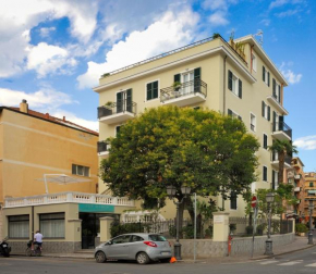 Residence San Marco Suites&Apartments Alassio, Alassio